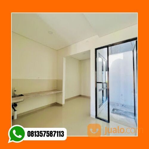 Rumah Mewah di Surabaya Desain Japanese Scandinavian Mulai 600 Jutaan