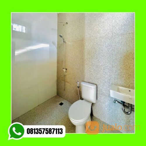 Rumah Mewah di Surabaya Desain Japanese Scandinavian Mulai 600 Jutaan