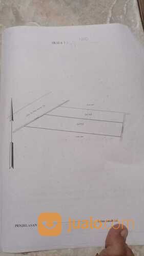 Tanah Isi Bangunan Di Utama Bypass Ngurah Rai Pesanggaran Sesetan Dekat Kuta Sanur