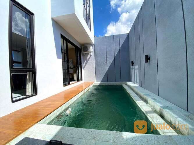 Adhiwangsa Bali tipe Orchard Rumah 2 Lantai Harga Perdana