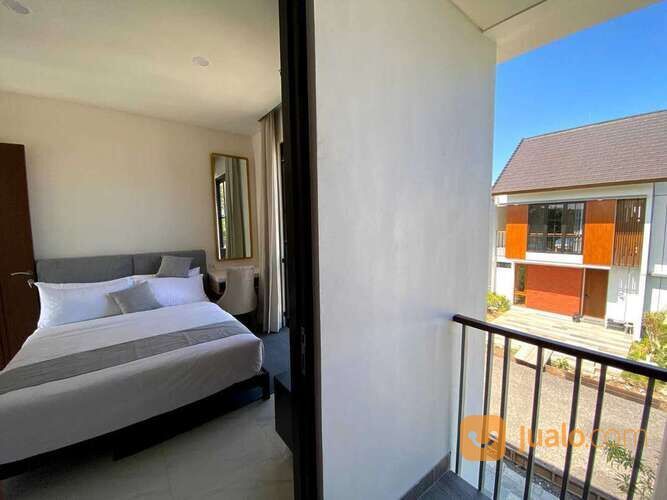 Adhiwangsa Bali tipe Orchard Rumah 2 Lantai Harga Perdana