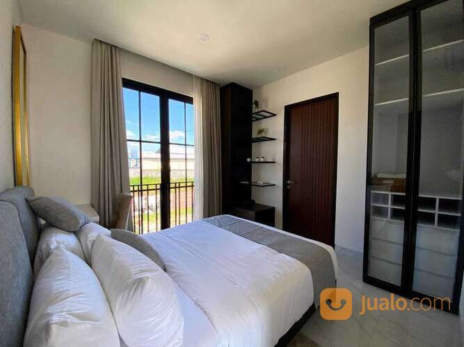 Adhiwangsa Bali tipe Orchard Rumah 2 Lantai Harga Perdana