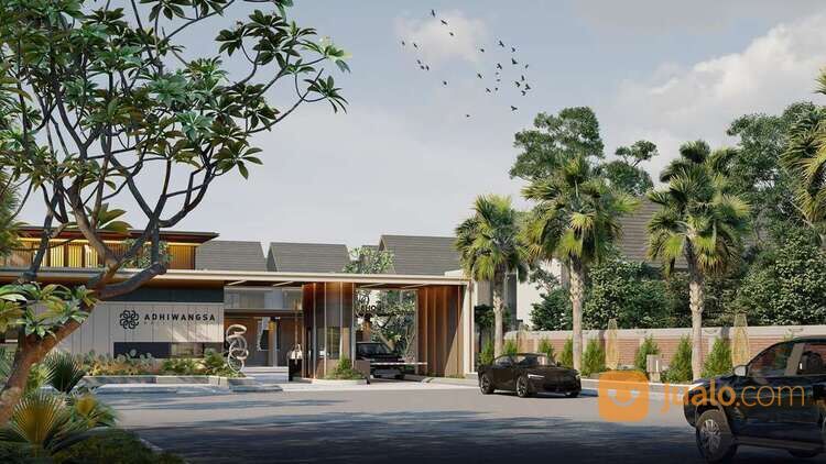 Adhiwangsa Bali tipe Orchard Rumah 2 Lantai Harga Perdana