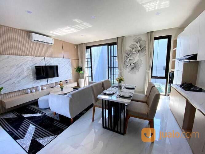 Adhiwangsa Bali tipe Orchard Rumah 2 Lantai Harga Perdana