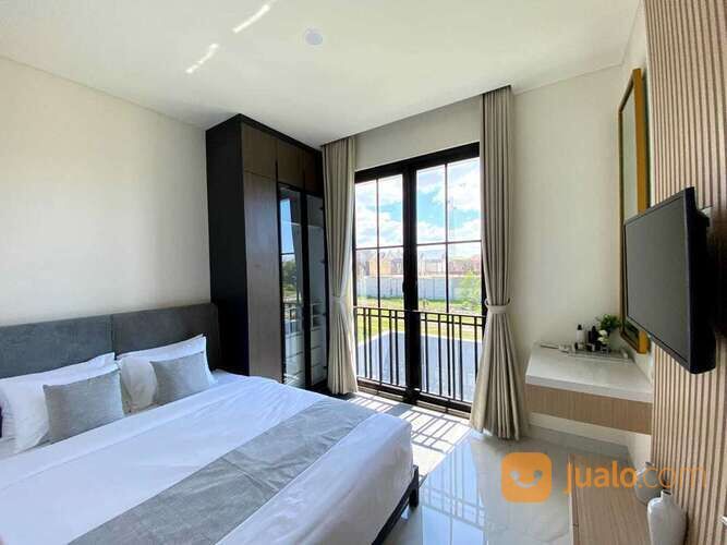 Adhiwangsa Bali tipe Orchard Rumah 2 Lantai Harga Perdana