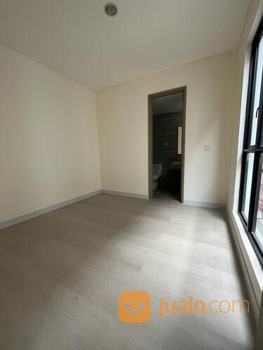 Rumah Cluster 2 Lantai Non-Furnished di Asya Jakarta Garden City Cakung