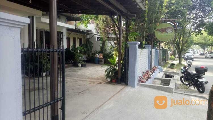 TURUN HARGA RUMAH JL NANAS RIAU RE MARTADINATA BANDUNG