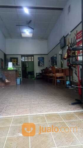 TURUN HARGA RUMAH JL NANAS RIAU RE MARTADINATA BANDUNG