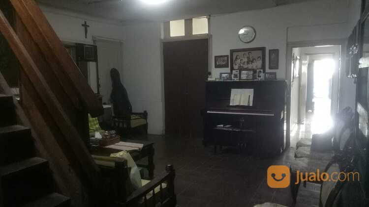 TURUN HARGA RUMAH JL NANAS RIAU RE MARTADINATA BANDUNG