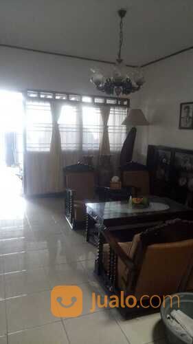 TURUN HARGA RUMAH JL NANAS RIAU RE MARTADINATA BANDUNG