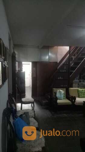 TURUN HARGA RUMAH JL NANAS RIAU RE MARTADINATA BANDUNG