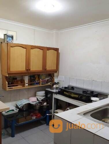 Rumah 2 lantai luas 4x16 64m2 type 3KT di Kelapa Gading Jakarta Utara