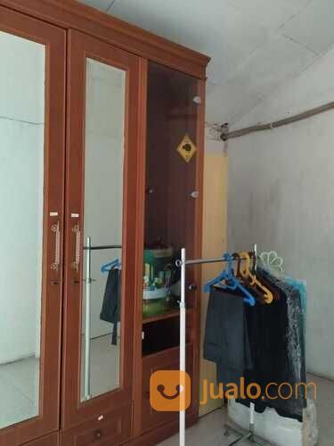 Rumah 2 lantai luas 4x16 64m2 type 3KT di Kelapa Gading Jakarta Utara