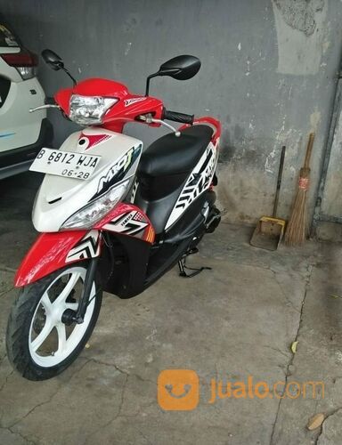 Yamaha mio j thun 2013