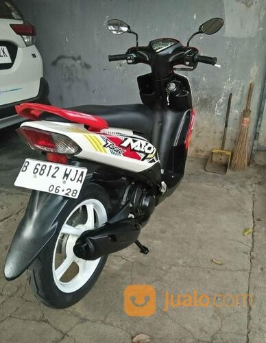 Yamaha mio j thun 2013
