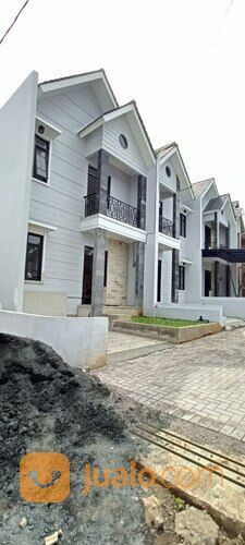 Perumahan Syariah Murah 2 Lantai di Permana Padaasih Cisarua Bandung Barat