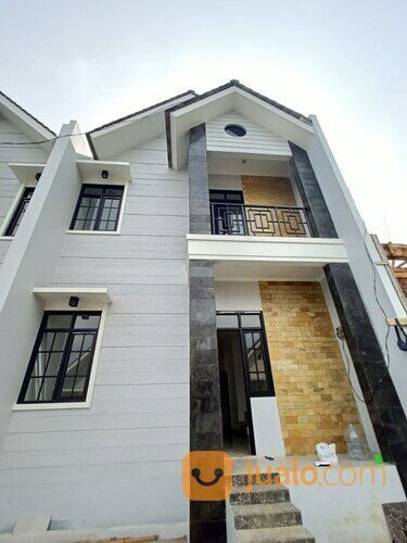 Perumahan Syariah Murah 2 Lantai di Permana Padaasih Cisarua Bandung Barat