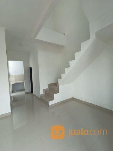 Perumahan Syariah Murah 2 Lantai di Permana Padaasih Cisarua Bandung Barat