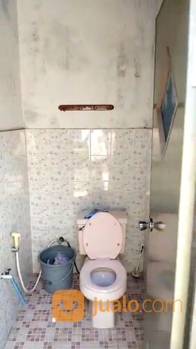 Rumah Usaha Raya Tropodo, ex Salon, dekat dengan Mc Donald dan Bank Mandiri, jalanan ramai