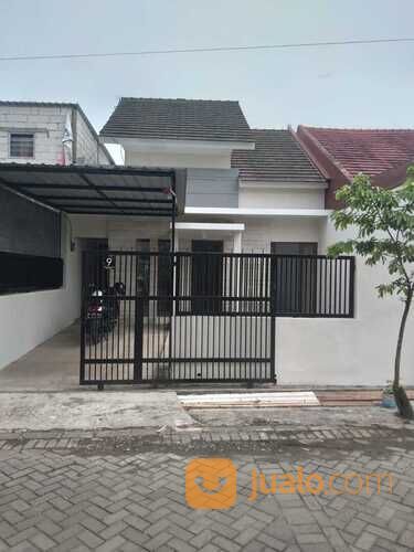 rumah dekat dari exit tol madyopuro