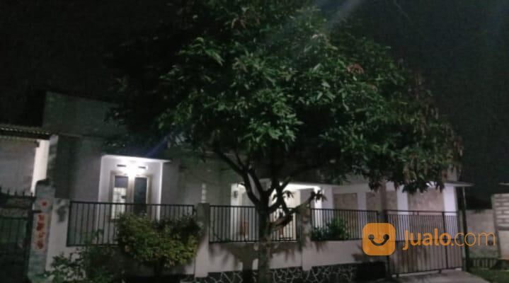 Rumah Luas Siap Huni Lokasi Graha Valencia Saptorenggo Pakis Malang 750 Juta