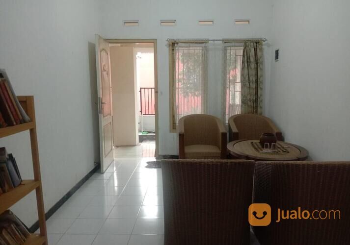 Rumah Luas Siap Huni Lokasi Graha Valencia Saptorenggo Pakis Malang 750 Juta