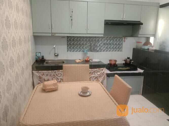 Rumah Luas Siap Huni Lokasi Graha Valencia Saptorenggo Pakis Malang 750 Juta