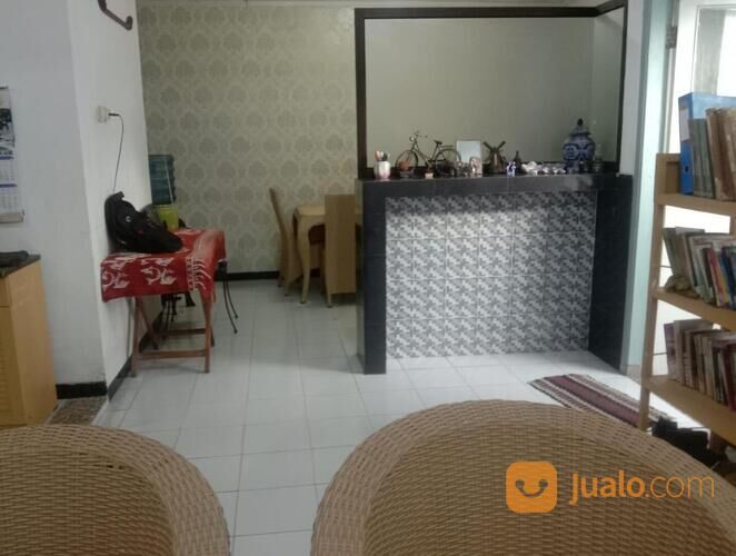 Rumah Luas Siap Huni Lokasi Graha Valencia Saptorenggo Pakis Malang 750 Juta