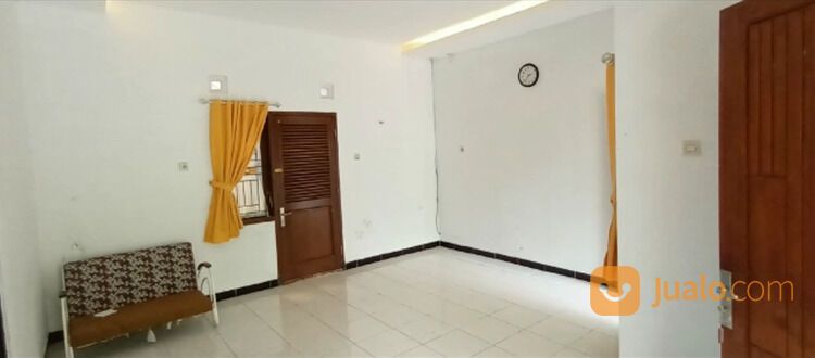 Rumah Siap Huni Lokasi Nyaman LOkasi di Perumahan Harmoni Mapagan Ungaran, Semarang