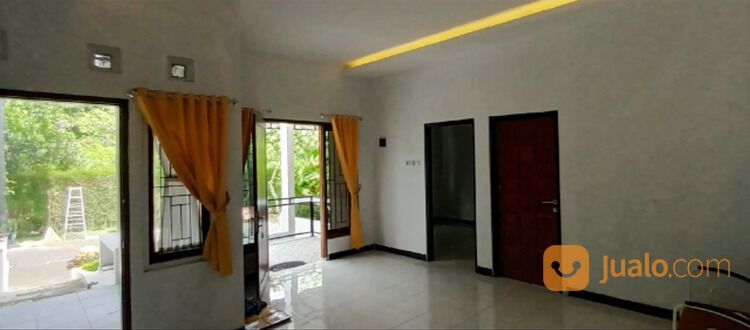 Rumah Siap Huni Lokasi Nyaman LOkasi di Perumahan Harmoni Mapagan Ungaran, Semarang