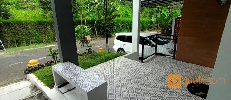 Rumah Siap Huni Lokasi Nyaman LOkasi di Perumahan Harmoni Mapagan Ungaran, Semarang