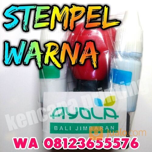 STEMPEL KILAT , STEMPEL OTOMATIS, FLASH STAMP, STEMPEL LUNAS WARNA, CAP PERUSAHAAN, WA +628123655576