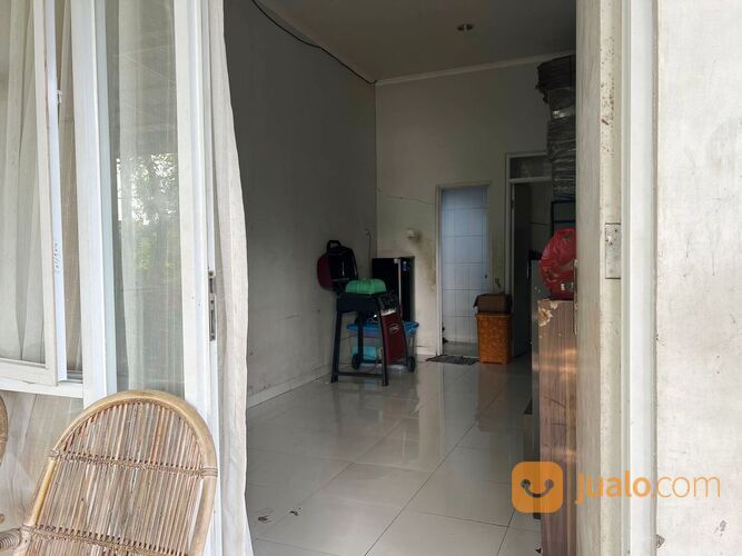 Rumah dengan luas 6x12 72m2 di Mutiara Gading City, Cluster London Tarumajaya Bekasi