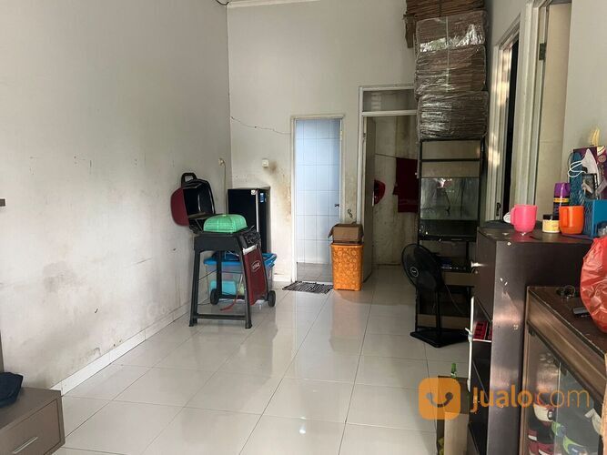 Rumah dengan luas 6x12 72m2 di Mutiara Gading City, Cluster London Tarumajaya Bekasi