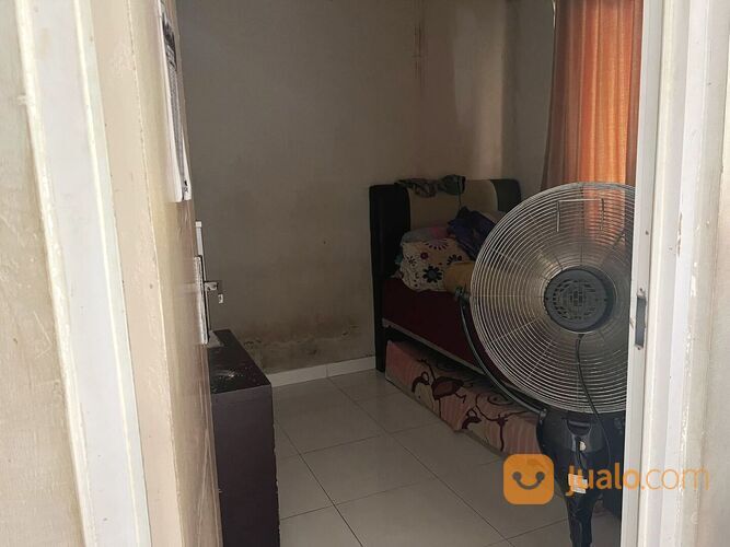 Rumah dengan luas 6x12 72m2 di Mutiara Gading City, Cluster London Tarumajaya Bekasi