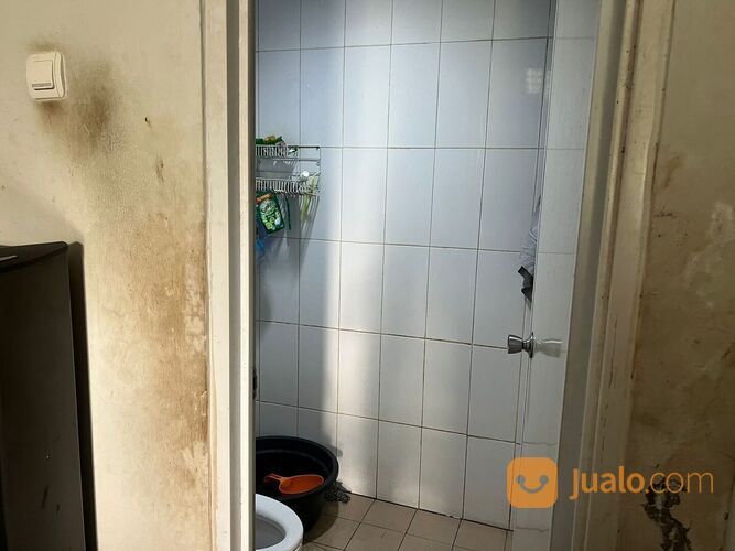 Rumah dengan luas 6x12 72m2 di Mutiara Gading City, Cluster London Tarumajaya Bekasi