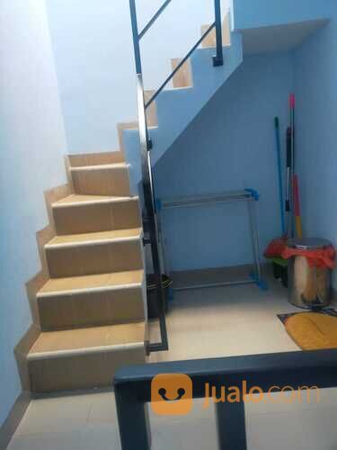 Rumah villa Taman Bandara Dadap