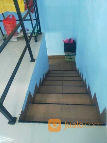 Rumah villa Taman Bandara Dadap