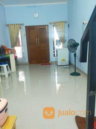 Rumah villa Taman Bandara Dadap