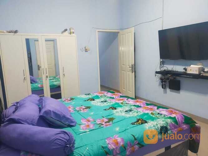 Rumah villa Taman Bandara Dadap