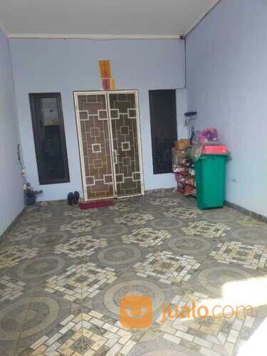 Rumah villa Taman Bandara Dadap