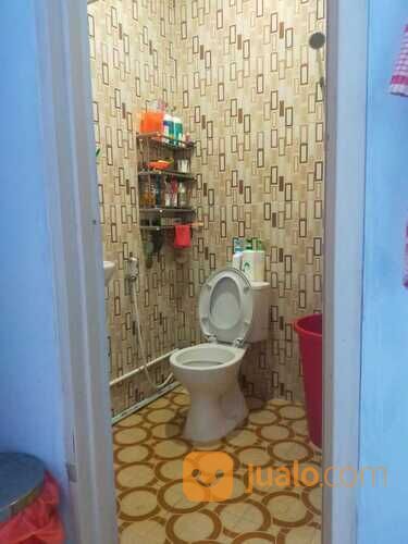 Rumah villa Taman Bandara Dadap