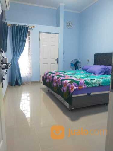 Rumah villa Taman Bandara Dadap