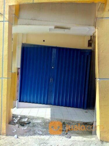 RUKO UJUNG MENTENG HARGA OKAY SIAP PAKAI