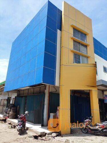 RUKO UJUNG MENTENG HARGA OKAY SIAP PAKAI