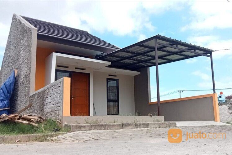 RUMAH MURAH CLUSTER PURI KENCANA RESIDENCE RANCAEKEK BANDUNG