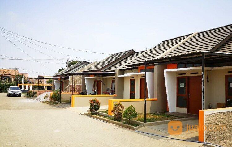 RUMAH MURAH CLUSTER PURI KENCANA RESIDENCE RANCAEKEK BANDUNG