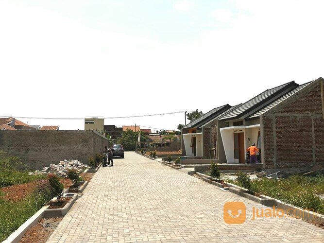 RUMAH MURAH CLUSTER PURI KENCANA RESIDENCE RANCAEKEK BANDUNG