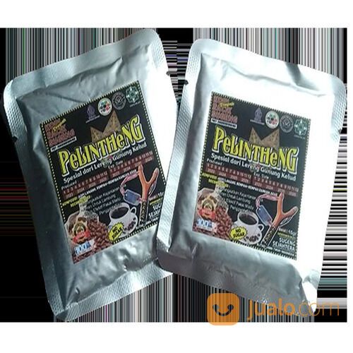 Kopi Bubuk Pelintheng Kopi Rempah racikan Herbal alami organik murah
