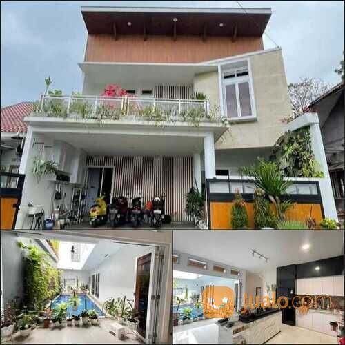 TERAWAT Rumah Arcamanik Endah DKT GRIYA & SPORT JABAR Sukamiskin Bandung Timur